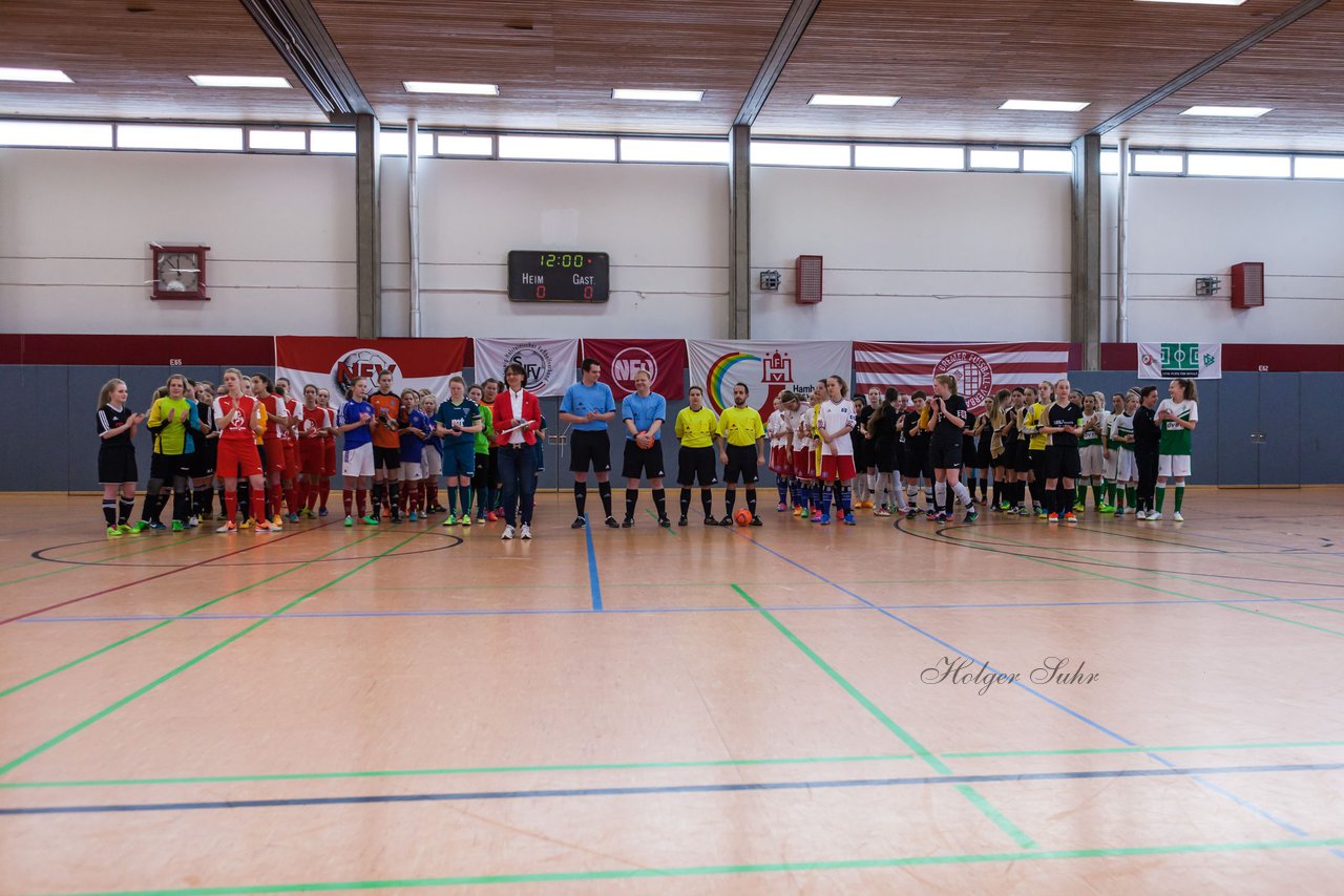 Bild 159 - Norddeutschen Futsalmeisterschaften : Sieger: Osnabrcker SC